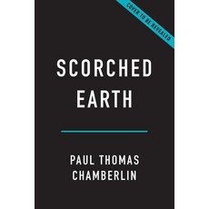 (영문도서) Scorched Earth: A Global History of World War II Hardcover, Basic Books, English, 9781541619265