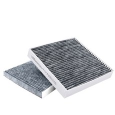 맑은 활성탄 차량용 자동차에어컨필터, 079C-대우타타 프리마트럭(5톤~15톤), 1개