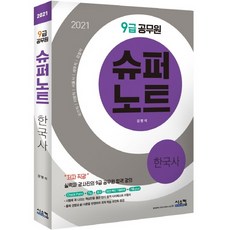超級筆記韓國史(9級公務員)(2021)：國家職 地方職 首爾市 稅務職 檢察職, 希思康
