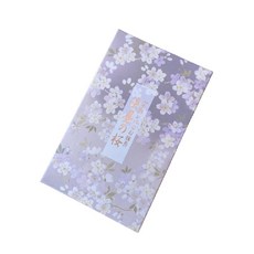 香集市日本線香《日本香堂》宇野千代 淡墨之櫻37108 約200g/350支燃燒時間約30分