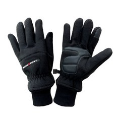 스마트폰터치장갑 별별창고 G 플리스 터치 스포츠 겨울장갑, G겨울SPORT장갑그레이