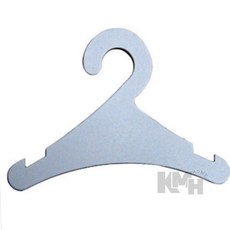 애견 종이 옷걸이 10개 미니행거 반려동물용품 미니옷걸이