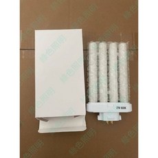綠色照明 FML27W 6500K 4P 燈管, 1個
