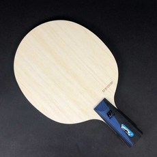 【雙兵桌球】 桌球拍 【P.P.】VISPOWER II ALC Pro 無印選手專業版-CS, 1個, 只買球拍,76 +/- 1g