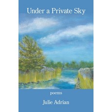 (영문도서) Under a Private Sky Paperback, Kelsay Books, English, 9781639805006