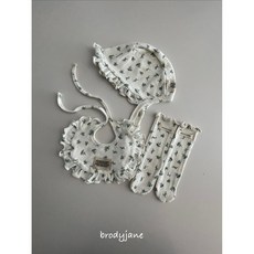 브로디제인 스위티 보넷