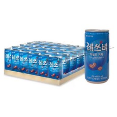 레쓰비 마일드, 200ml, 30개 200ml, 30개