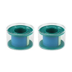 저자극 반투명 반창고 의료용 실리콘 테이프 이노테이프 INNOTAPE, 1세트, 2개입