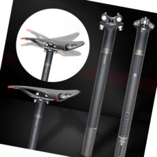 자전거 키밍 안장봉 시트포스트 자전거쇼바