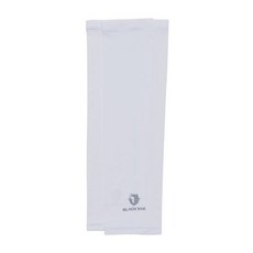 블랙야크 공용 레저 등산 토시 아쿠아X베이직슬리브A 2BYXXX4905 RSK956 SCA692, BLACK, BLACK