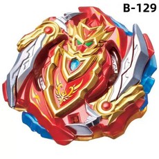 TOUPIE BURST BEYBLADE 발키리-B-73 스피닝 탑 갓 B-73 스타터
