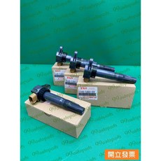 (汽車零件專家)鈴木 新吉星 VITRAR 1.6 考耳 點火線圈 高壓線圈 發火線圈 33400-51K80-000, 1個