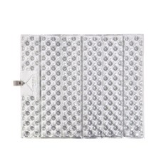 넓은 야외 접이식 매트 시트 울트라 라이트 캠핑 패드 방수 폼, 3.WSCM-008Y, 1개