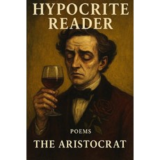 (英文圖書)Hypocrite Reader: Poems 平裝版, Independently Published, 英文