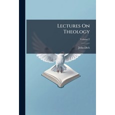 (英文圖書)Lectures On Theology 平裝版, Hutson Street Press, 英文