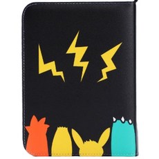 Tibutibuseul專用相冊 900張收納含內袋, Chirit Chirit 動物