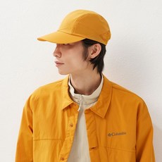 [컬럼비아] 공용 엔조이 365 II 경량 캡 [머스타드], OS, 그레이(053)