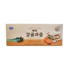 코스트코 돌리 제주감귤과즐, 30개, 20g