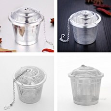 HM 다양한 용도 8cm 티인퓨저 멸치육수통