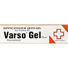 德國速消凝膠(15ml/條), 1個