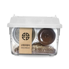 [주문폭주] 자연과학 교과서 상품 땅속생물 초등과학 분변토