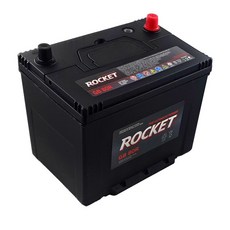로케트 차량용 배터리 GB80R, 1개