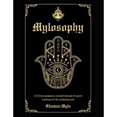 (英文圖書)Mylosophy: 333 Prophecies 平裝版, Independently Published, 英文