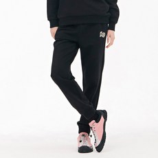 체이스컬트 여성 조거 웜업 팬츠-EARG7264B03