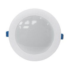 예도 KS LED 5호 15W 타공 125mm (5인치) 원형 다운라이트 슬림형 매입등, 주광색, 1개