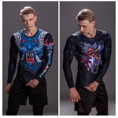 ACOOL鞋庫文創 涼感防曬滑衣：水母衣、騎乘運動機能衣，UPF防曬，透氣快乾