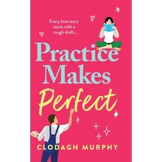 (영문도서)Practice Makes Perfect Hardcover, Boldwood Books Ltd, English, 9781805578000