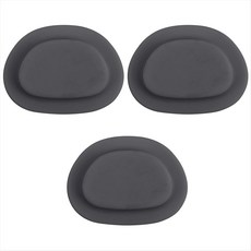 3pcs 블렌더 Sip Spout 뚜껑 플러그 Ninja BC151NV BC151BK BC155PS 용 1.25 인치 휴대용 누출 방지 뚜껑 플러그 교체