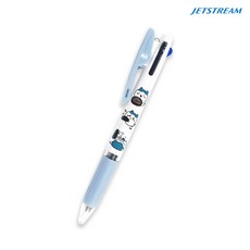 치이카와 제트스트림 3색 캐릭터 볼펜 0.5mm 스시, 치이카와 스시