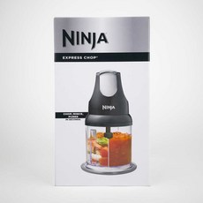 닌자 프로페셔널 초퍼 핸드블렌더 NJ1001KR, (만능다지기)NJ1001