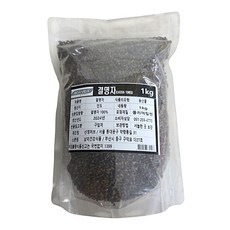 볶은 결명자, 1kg, 1개