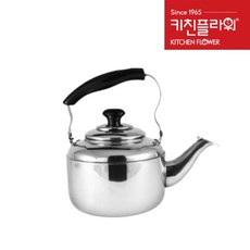 플라워 뉴하모니카 주전자 10L hii+9987Gx
