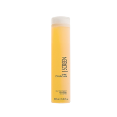 SCREEN 斯古林摩果精萃系列摩果油洗髮乳250ml 深層滋養修護 使秀髮恢復光澤與彈性 告別毛躁分叉, 1個