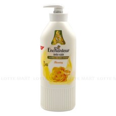 Enchanteur 髮質柔順洗髮精, 1個