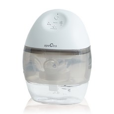 貝瑞克speCtra 多功能穿戴式電動吸乳器【金寶貝 221235】免手持 單邊 LS00788, 1個