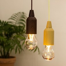 당기는 LED 전구 조명 무드등 LAR58 네추럴 _20260301EA