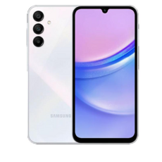 삼성 갤럭시 A15 128GB SM-A155 미사용 공기계 새상품 가개통, 단순개봉(중고) 화이트 / 새상품급, 256GB