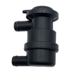 《少年家》KYMCO光陽原廠 JR 空氣噴射控制閥 黑罐子 黑瓶子