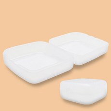 휴대용 다용도 케이스 치 아이앤비 치케이스, 1개