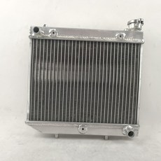 2006 혼다 호환 TRX450R 용 알루미늄 라디에이터 냉각, 01 CHINA