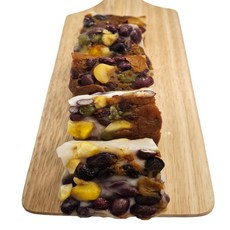 팔도동행 모듬찰떡(냉동), 50g, 40개