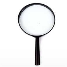 친친 확대경 100mm 세밀한관찰