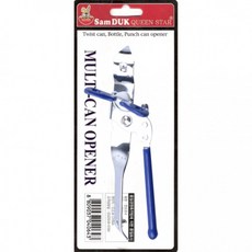 삼삼 멀티캔오프너-170mm, 상세페이지 참조, 1개