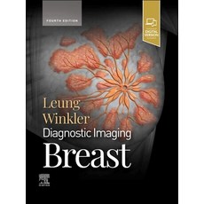 (外文書)Diagnostic Imaging: Breast Hardcover, Elsevier, English