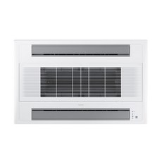 삼성 2Way 18평형 멀티 시스템에어컨 천장형 에어콘 사무실 오피스 상가 공장 빌딩 학교 학원 병원 냉온풍기 냉난방기 실외기별도 설치비별도, 천장 카세트, 18평 AM072CN2DBH1 (상담 후 구매)