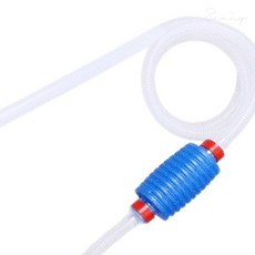 리치썬샵 수족관 물갈이 펌프 환수펌프